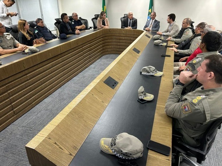 Prefeitura e Estado vão intensificar ações de combate ao roubo de fios em Natal