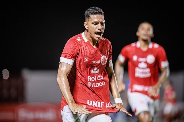 América-RN vence Força e Luz e retoma segundo lugar