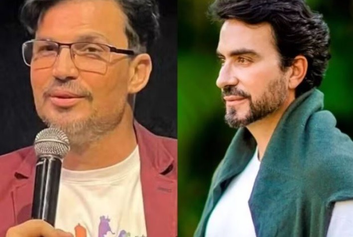 Pastor atribui doença de Padre Fábio de Melo a homossexualidade