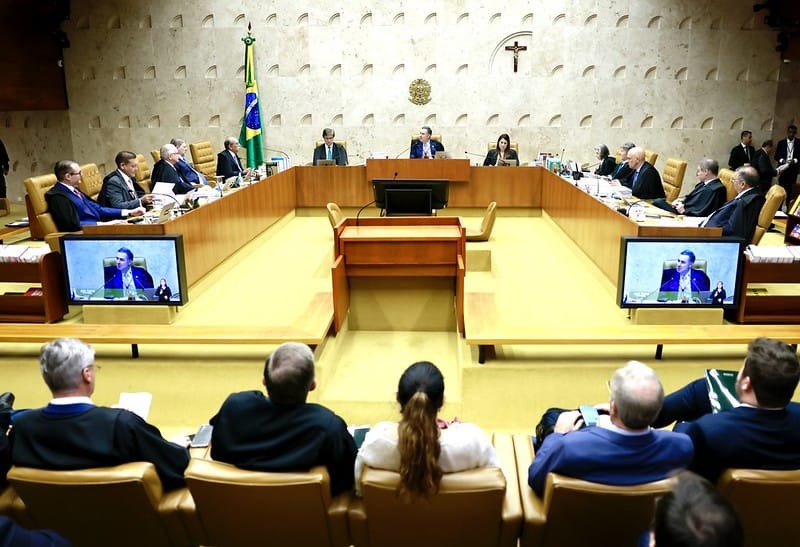 STF valida exigência do Certificado de Regularidade Previdenciária para estados e municípios