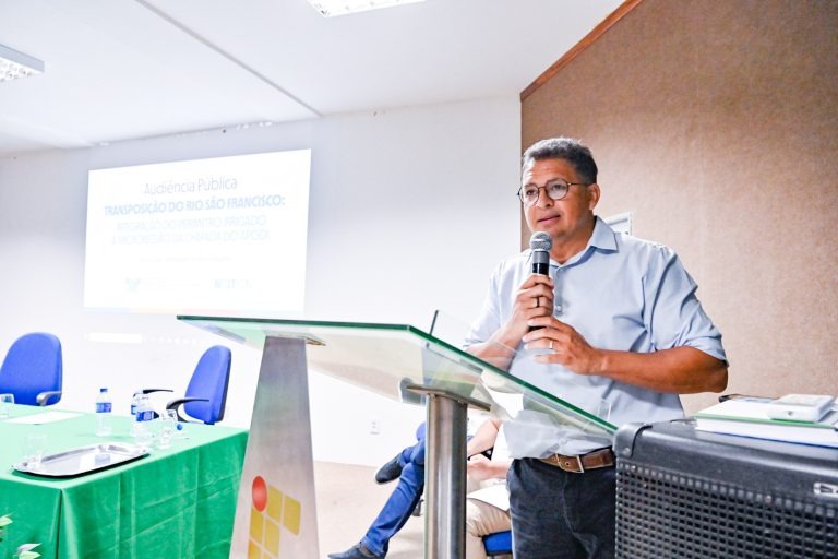 Diretor-presidente do IGARN pede exoneração do cargo