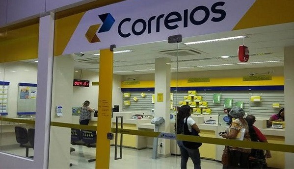 Correios elevam déficit das estatais em 2024 e preocupam governo