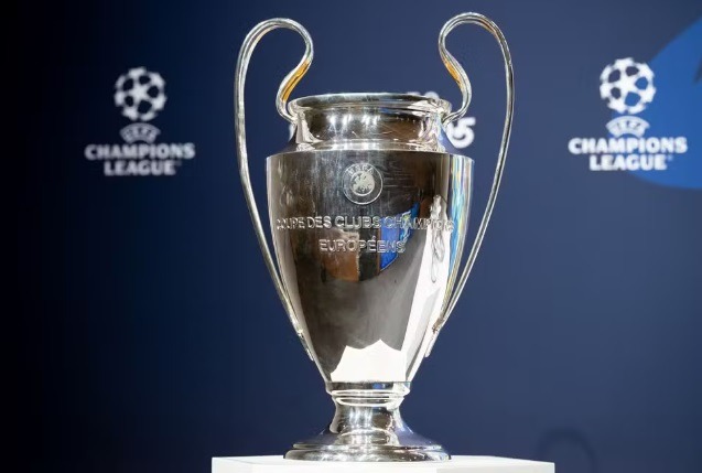 Champions League: Real Madrid pega City; veja confrontos dos playoffs