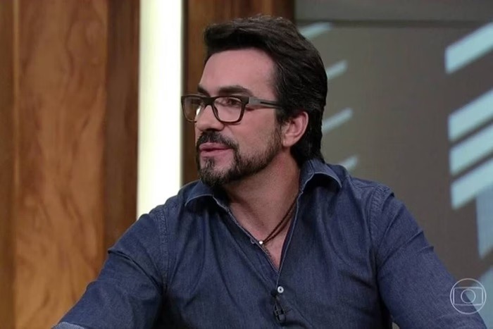 Padre Fábio de Melo anuncia pausa em shows para tratar depressão