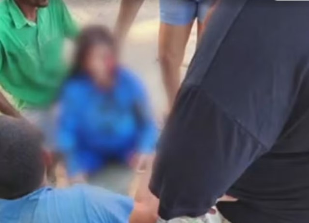 Idosa é atacada por pitbull e rottweiler no interior do RN