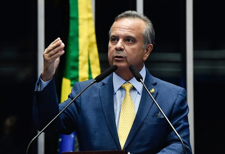 Rogério volta a defender anistia para condenados pelos atos de 8 de janeiro para “pacificar” País