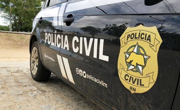 Operação prende suspeito de integrar grupo especializado em roubos de cofres em Natal
