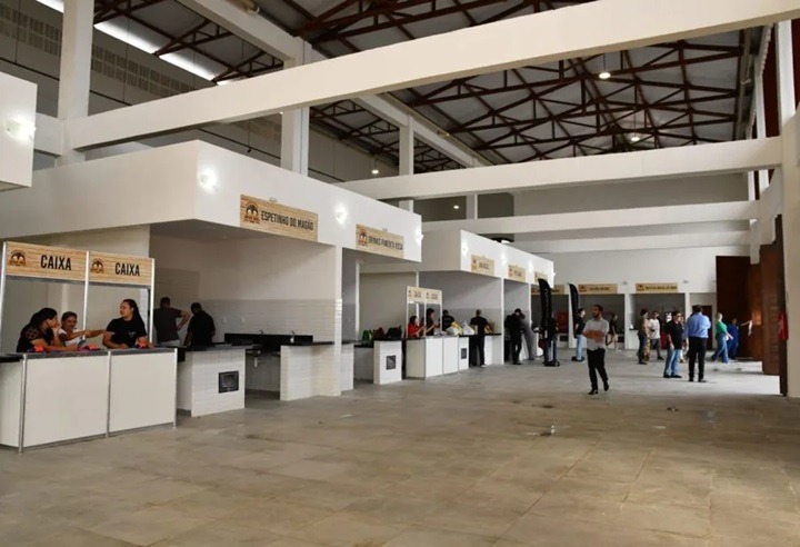 Prefeitura confirma reabertura do Mercado da Redinha para esta sexta-feira (7)