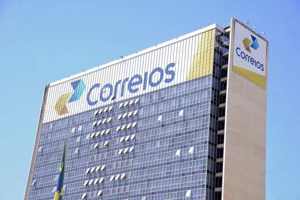 Prejuízo dos Correios já soma R$ 500 milhões em 2025