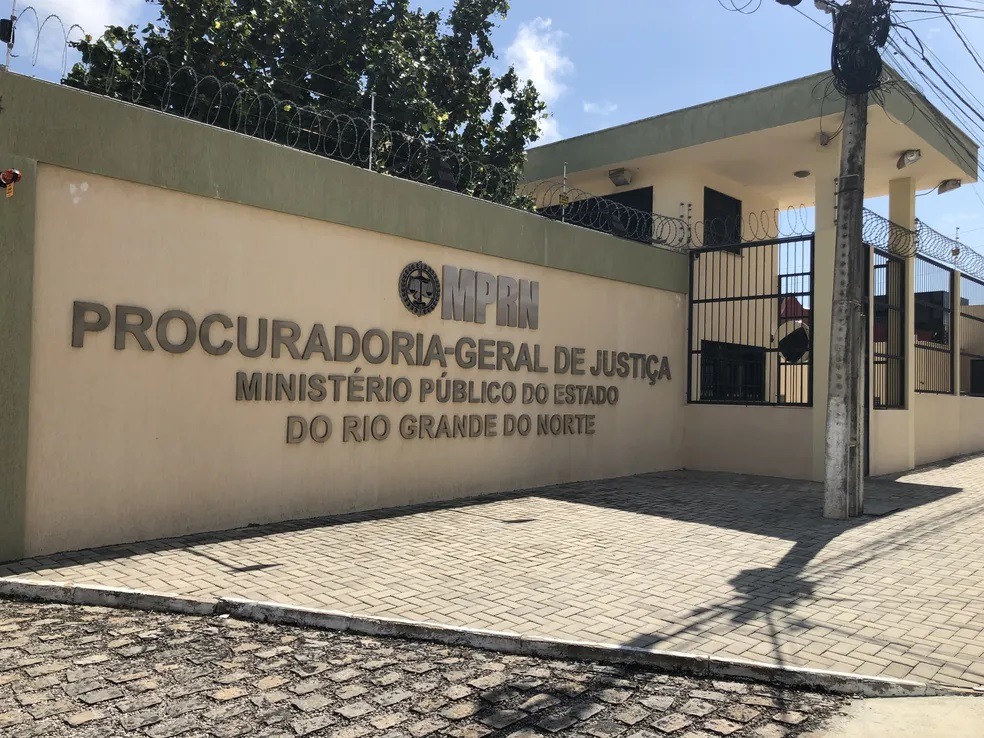 MPRN recomenda exoneração de parente de prefeito nomeado a cargo