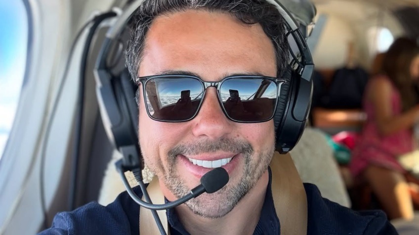 Quem era o advogado morto em queda de avião em São Paulo
