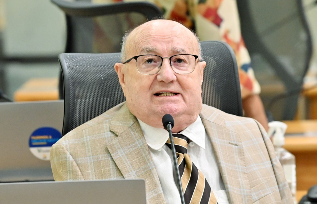 Deputado denuncia Governo Fátima por não liberar emendas