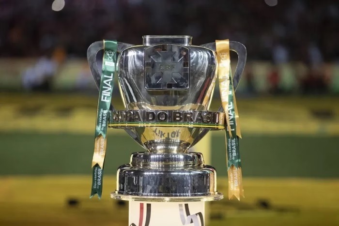 Sorteio define adversários de ABC, América e Santa Cruz na Copa do Brasil; veja