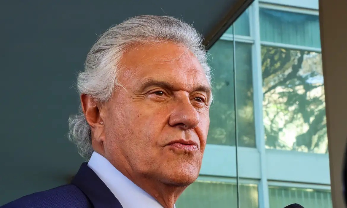 Caiado: ‘É para cortar o que está caro, Lula? Então vamos cortar o PT’