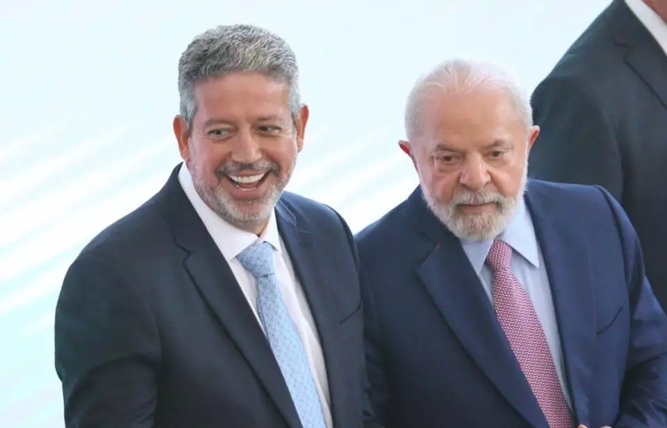 Lula não desiste de Lira no ministério, mas ex-presidente da Câmara resiste
