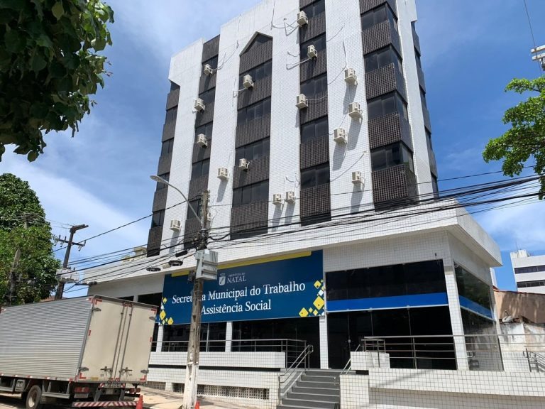 Redução de repasses federais leva Semtas a suspender parcerias com instituições sociais