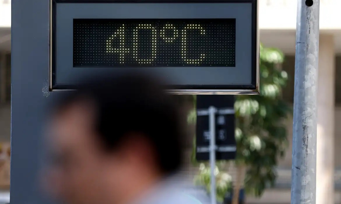 Nova onda de calor atinge Nordeste e Sudeste esta semana e temperaturas altas no Sul persistem
