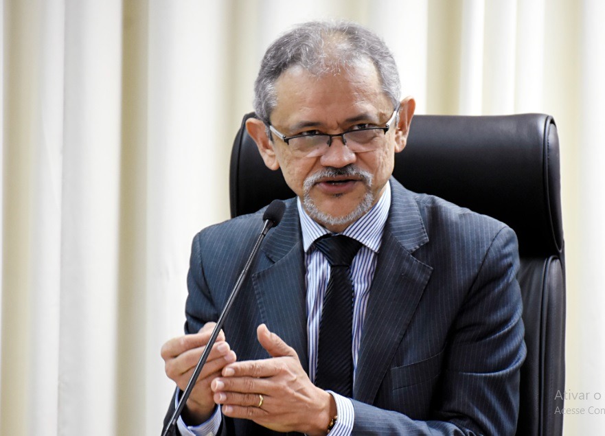Presidente da Caern nega responsabilidade por alagamentos em Ponta Negra