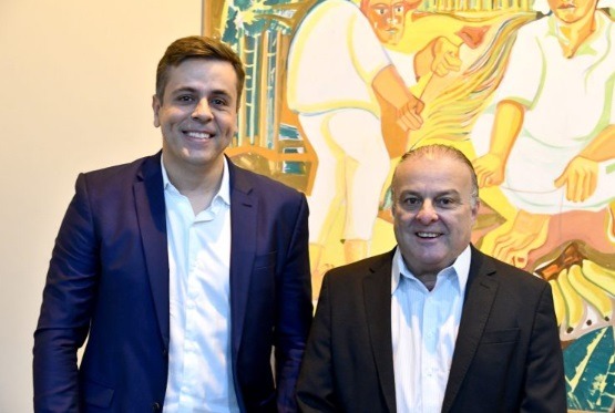Médico Geraldo Pinho é confirmado como novo secretário de Saúde de Natal