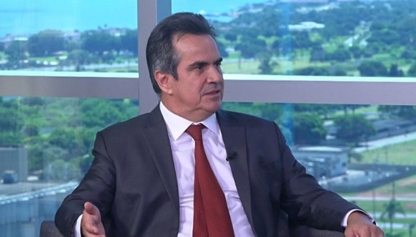 Espero que possa se viabilizar, diz Ciro sobre candidatura de Gusttavo Lima