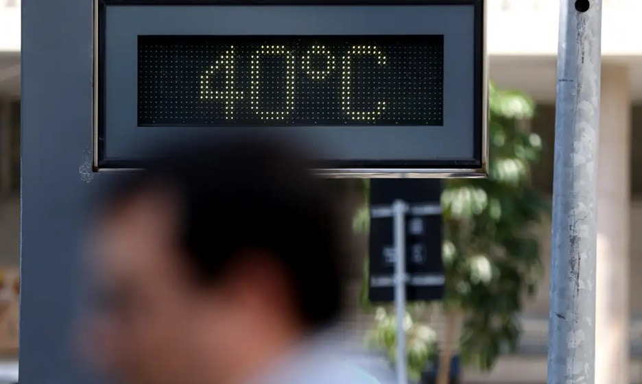RN fica fora da onda de calor que vai atingir Nordeste