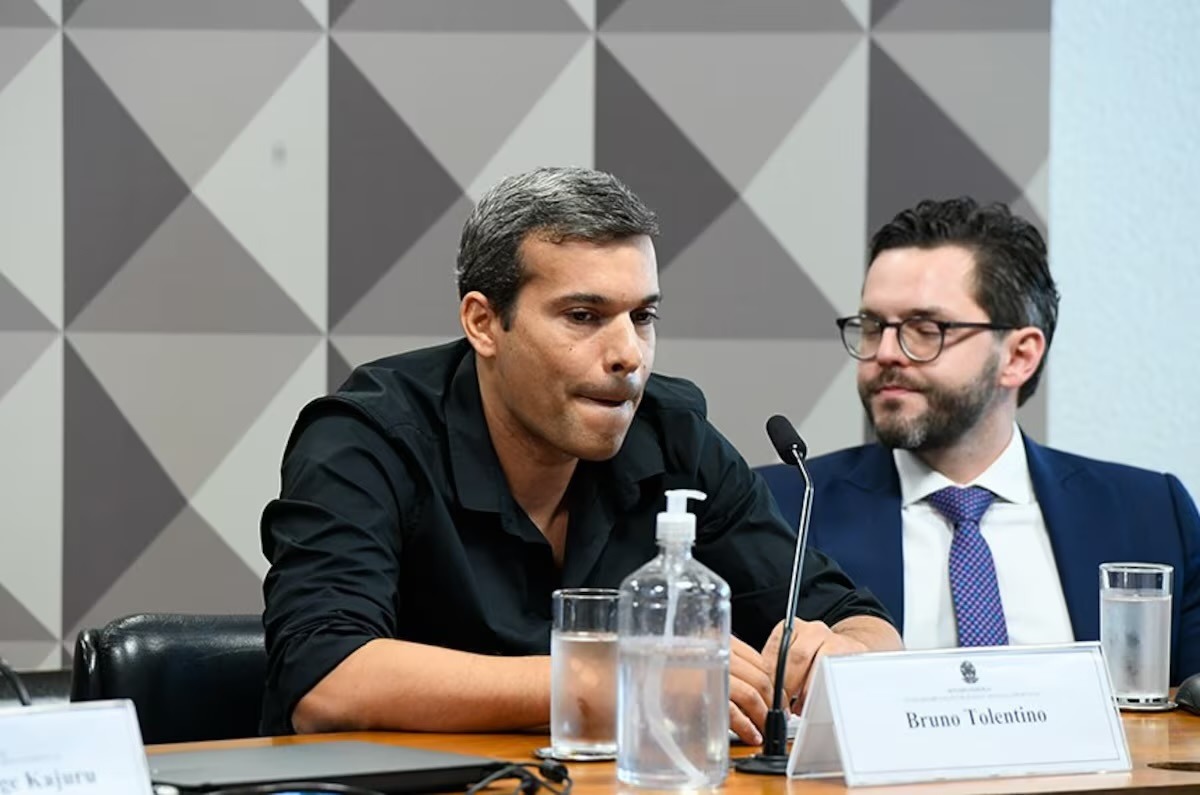 CPI das Apostas identifica pagamento de tio de Paquetá a Luiz Henrique e pede indiciamento de três