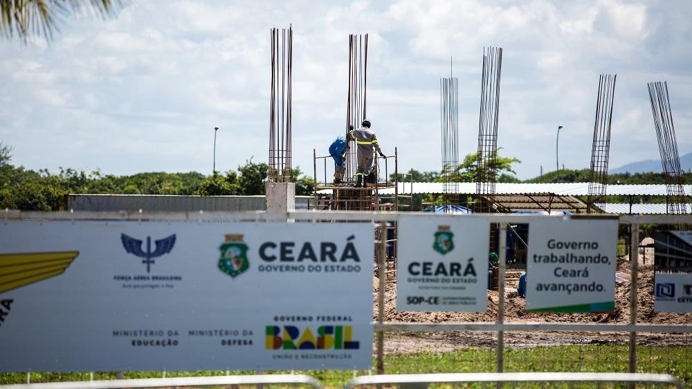 Concurso para professores do ITA Fortaleza terá 90 vagas; docentes farão treinamento em Harvard