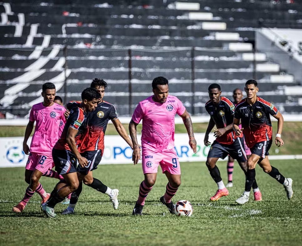 Campeonato Potiguar: FNF detalha confrontos do mata-mata classificatório; veja datas e locais