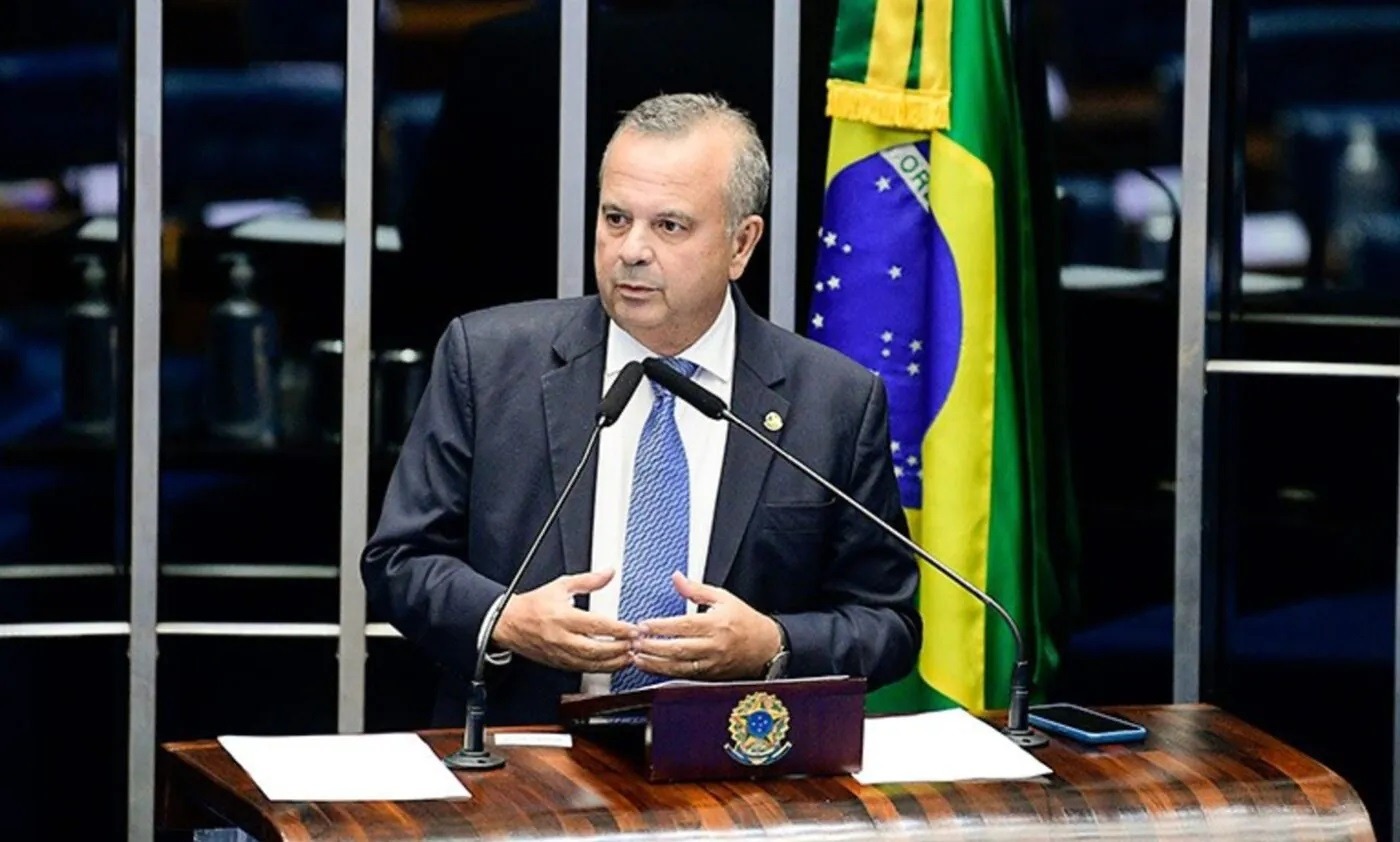 “Não sou político de TikTok”, diz Rogério Marinho, em indireta a Allyson Bezerra