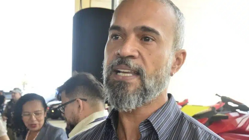 Natal estuda estratégias para atrair turismo LGBTQIA+, afirma secretário de Turismo