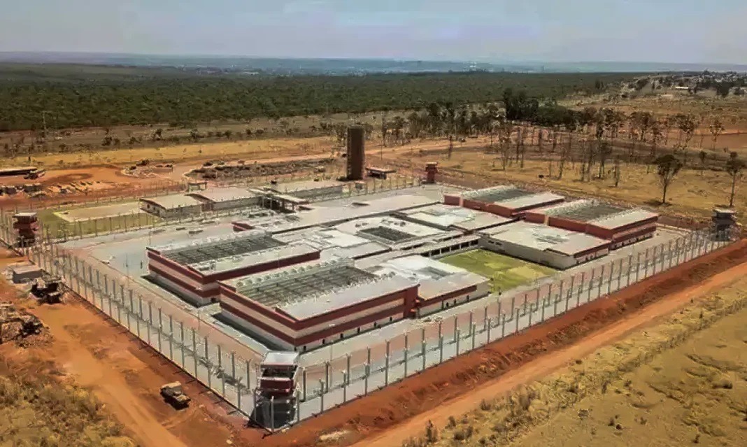Fuga em Mossoró expõe fraudes e leva PF a investigar contratos da penitenciária