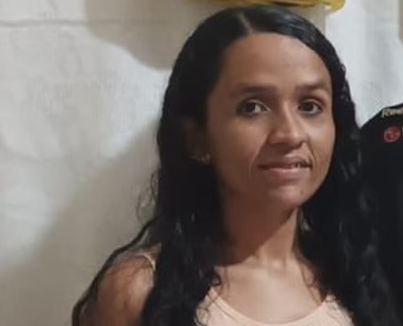 Marido é preso e confessa assassinato da esposa em Extremoz
