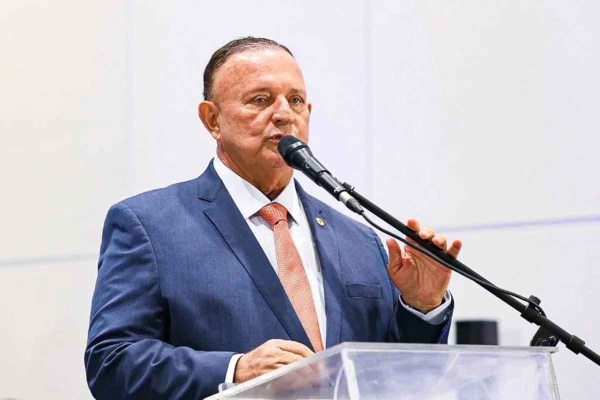 STF determina afastamento do presidente da Assembleia da Bahia