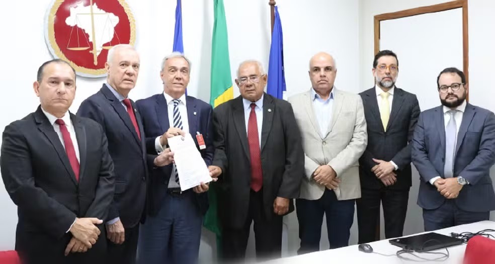 Sport, Santa Cruz e Náutico assinam termo de rompimento com torcidas organizadas