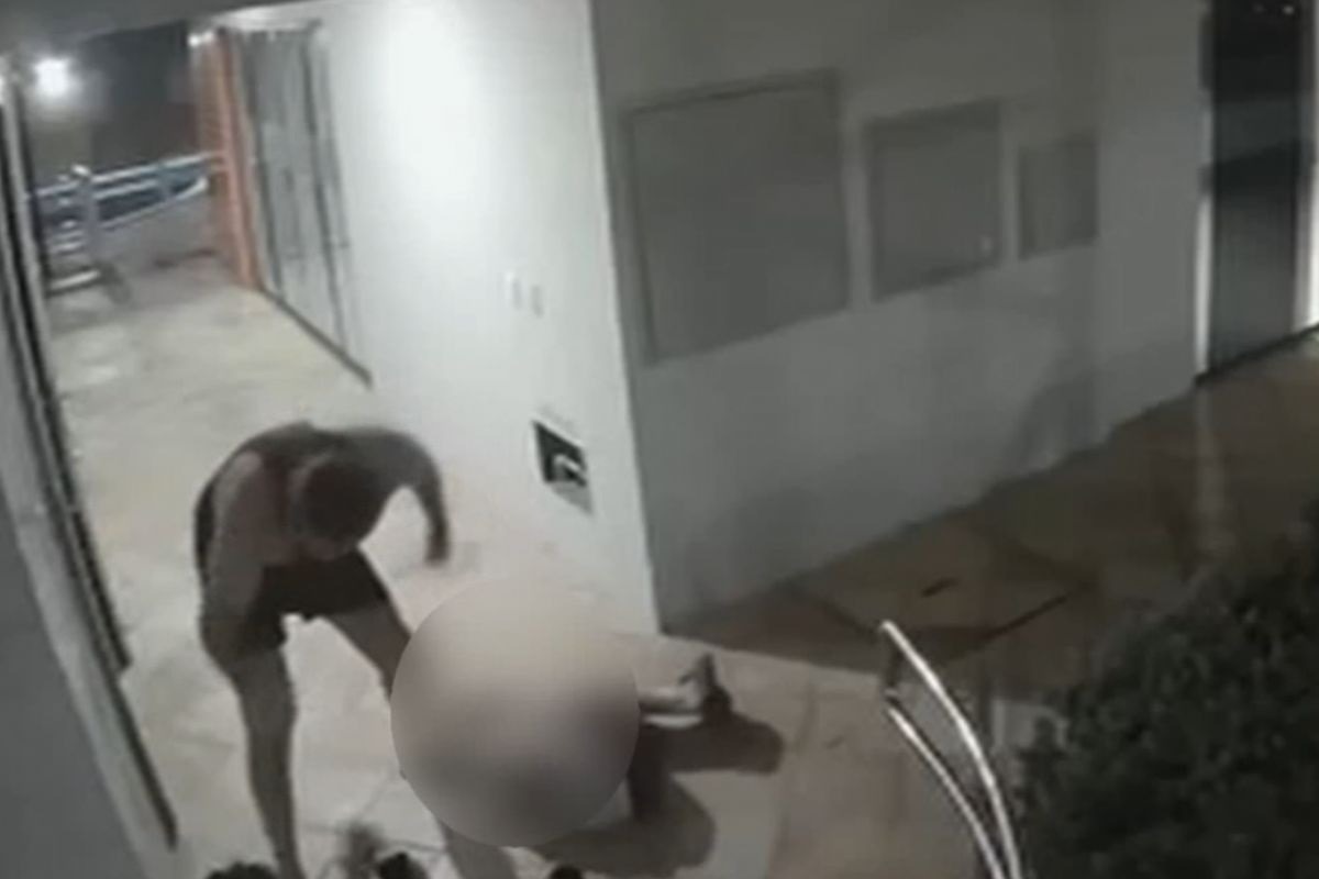 PRF é afastado após agressão em condomínio de Mossoró; defesa cita ameaças e estresse pós-traumático