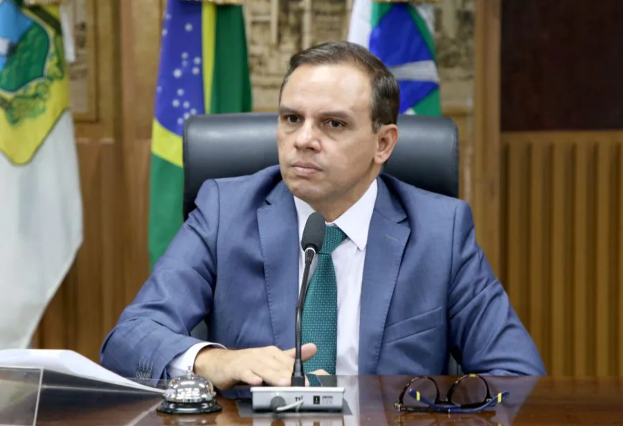 Líder de Paulinho rebate vereadoras do PT que questionam dívidas da Prefeitura: ‘Deviam ajudar o Governo Fátima’