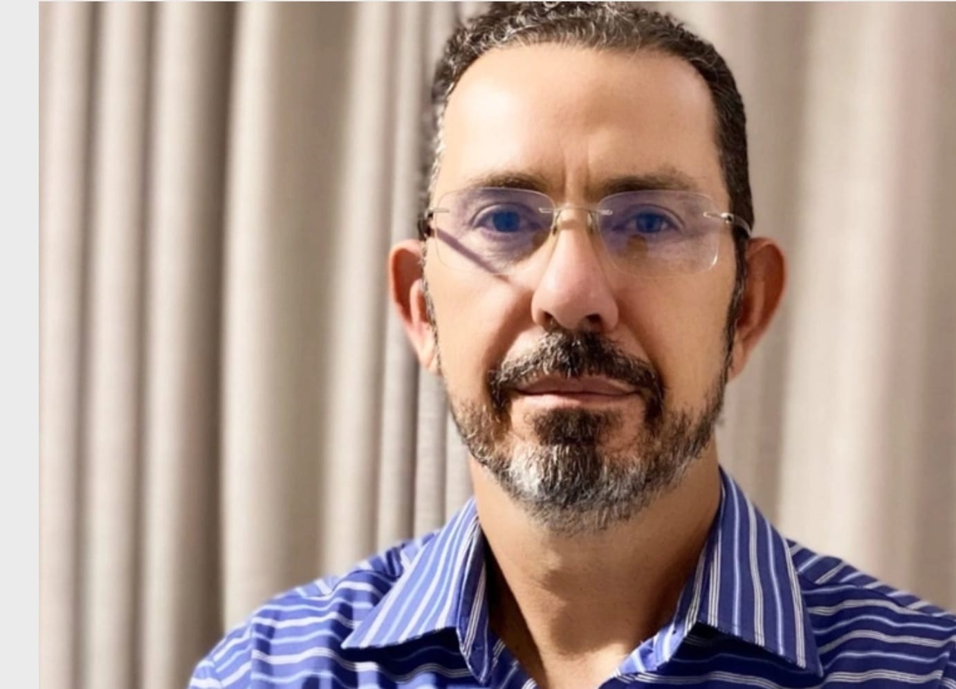 Hospital São Lucas tem novo diretor executivo