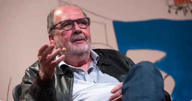 Morre renomado cineasta brasileiro, diretor de "Tieta do Agreste" e "Deus é Brasileiro", aos 84 anos