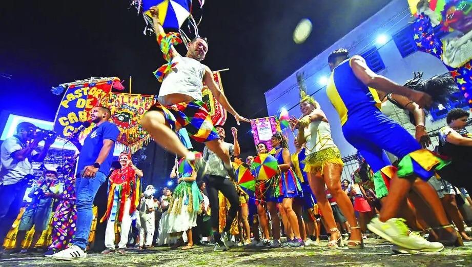 Carnaval de Natal terá abertura na quinta-feira (27), no Polo Petrópolis