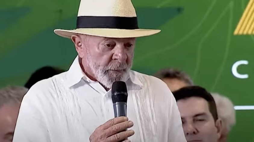 Sob Lula, gasto anual com aluguel de veículos é o 2º maior na história