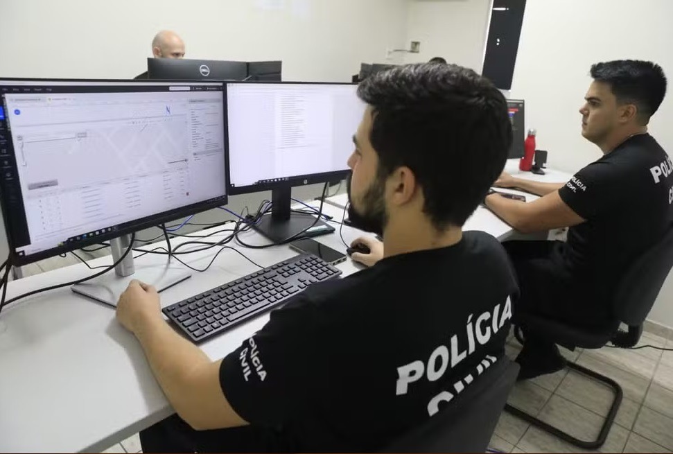 Delegacia Especializada em Repressão a Crimes Cibernéticos é inaugurada no RN; saiba como vai funcionar