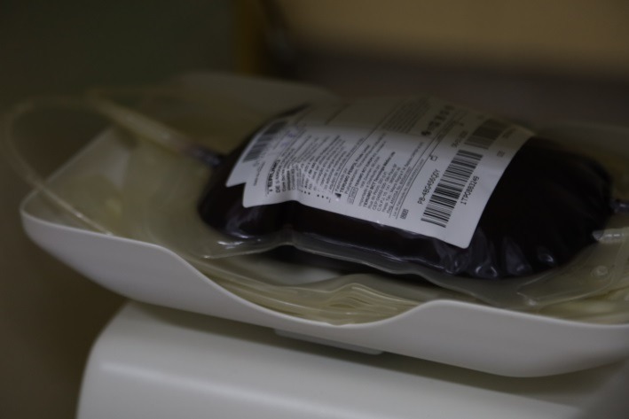 Hemonorte lança campanha de doação de sangue para o Carnaval