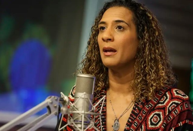 Vice do PT denuncia ministra Anielle Franco: “Indicou funcionário fantasma”; ela nega