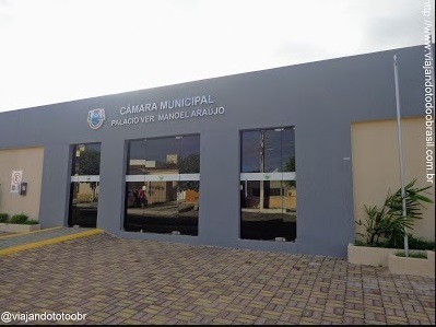 Justiça suspende decisão e mantém Mesa Diretora da Câmara de Espírito Santo/RN
