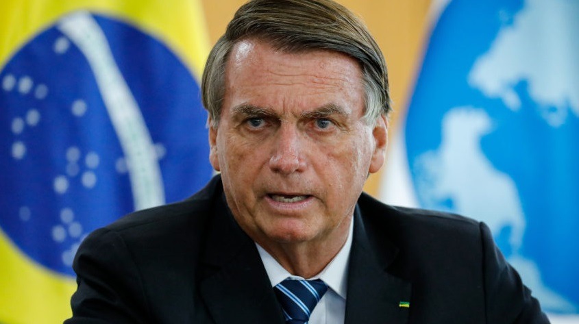 PGR finaliza denúncia e Bolsonaro será acusado de ‘trama golpista’