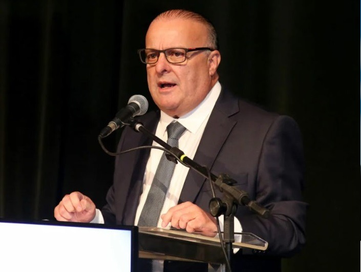 Paulinho reforça aliança política com Rogério, Styvenson e Álvaro rumo a 2026