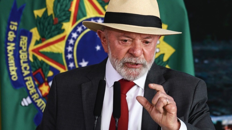 Piora e chega a 55% desaprovação de Lula no País, segundo Paraná Pesquisas