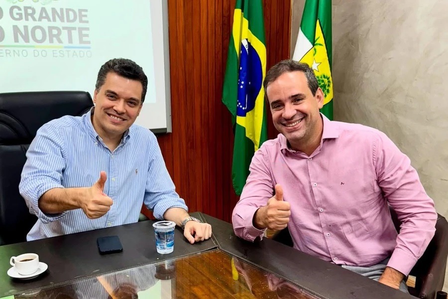 Secretário admite chance de ser candidato em 2026: “Estou disposto a defender o legado do Governo Fátima”
