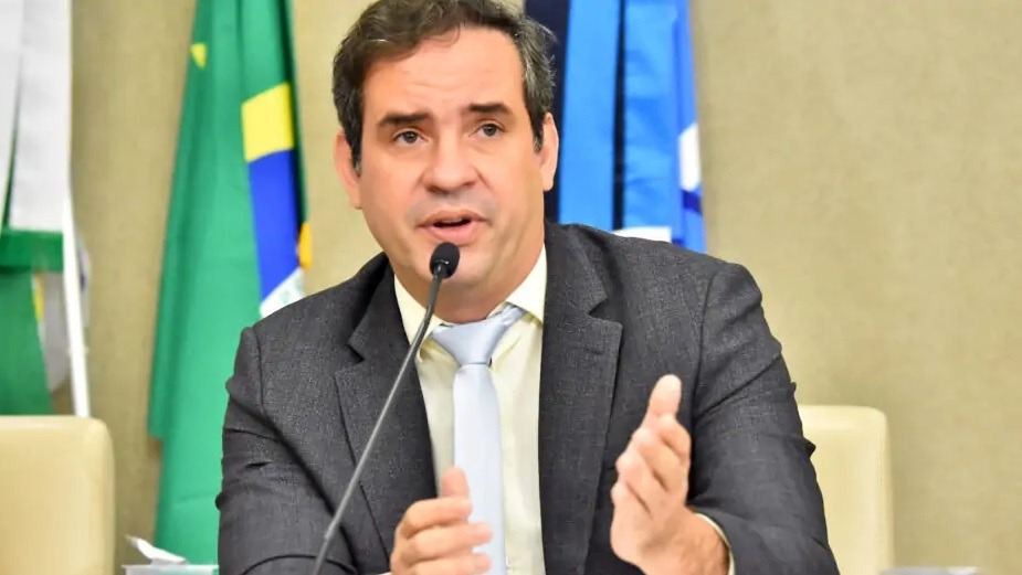 Cadu Xavier ganha força no PT como candidato ao governo do RN em 2026