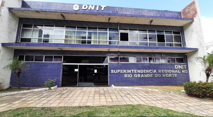 DNIT anuncia bloqueio total na BR-304, em Macaíba, a partir de sábado